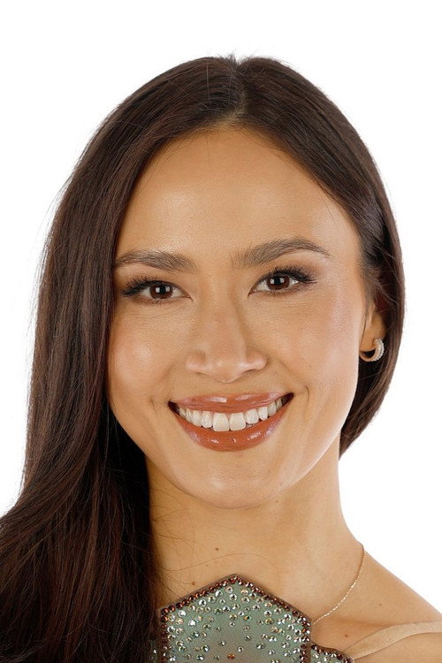  Мэдисон Чок