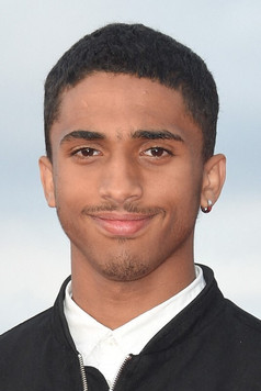 Jамил МцЦравен