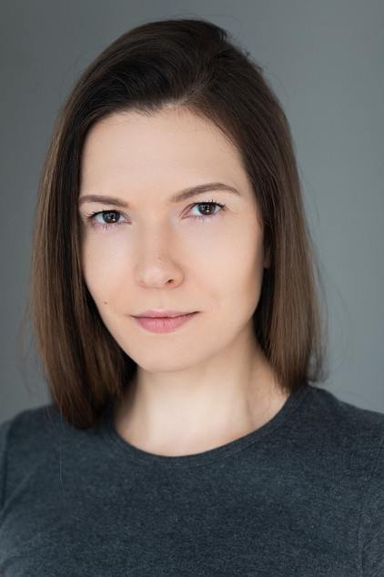 Сопхие Торопцхина