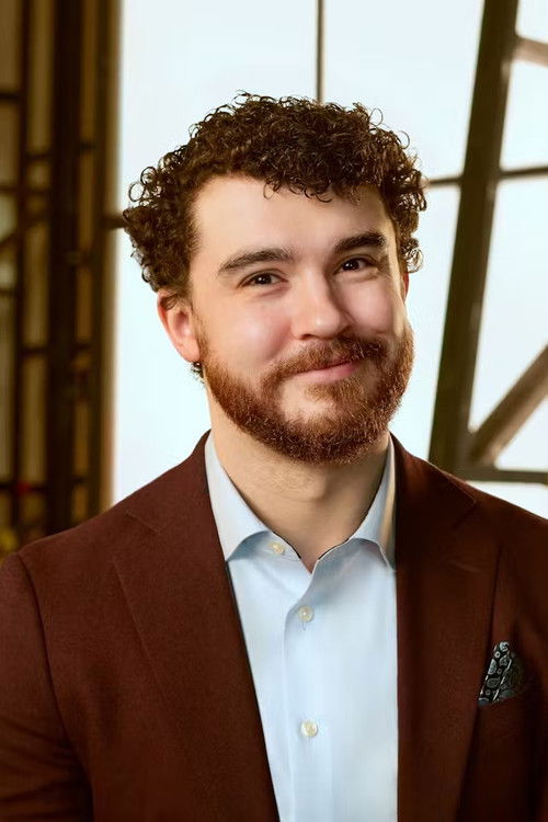 Оссиан Хускинсон