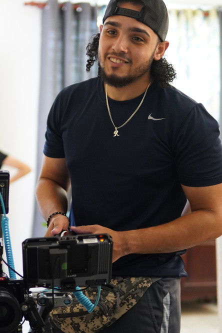 Луис Раул де ла Цруз