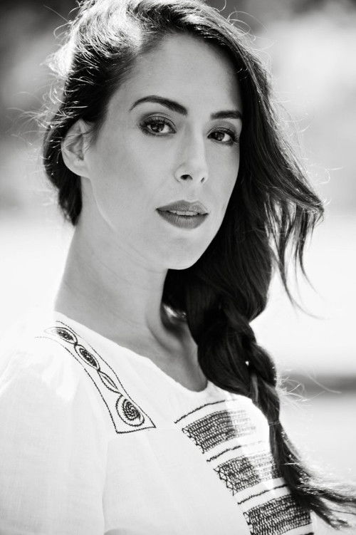 Jессица Ротх