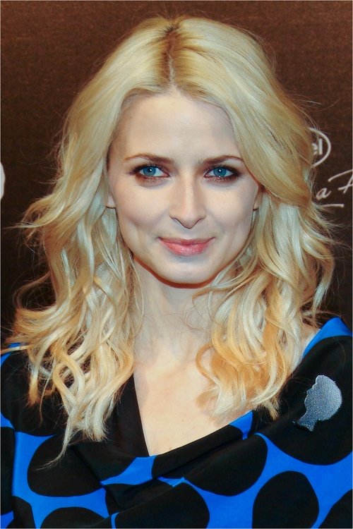 Ева Падберг