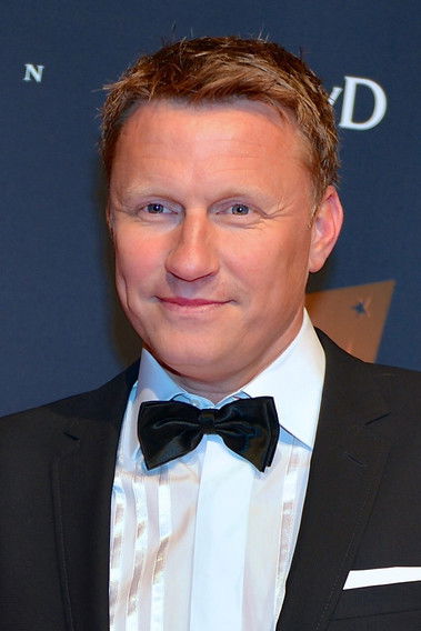  Кеннет Андерссон