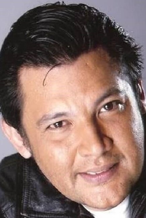  Джон Регала