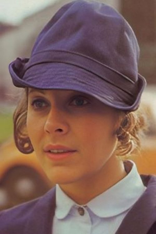 Марита Кемпер