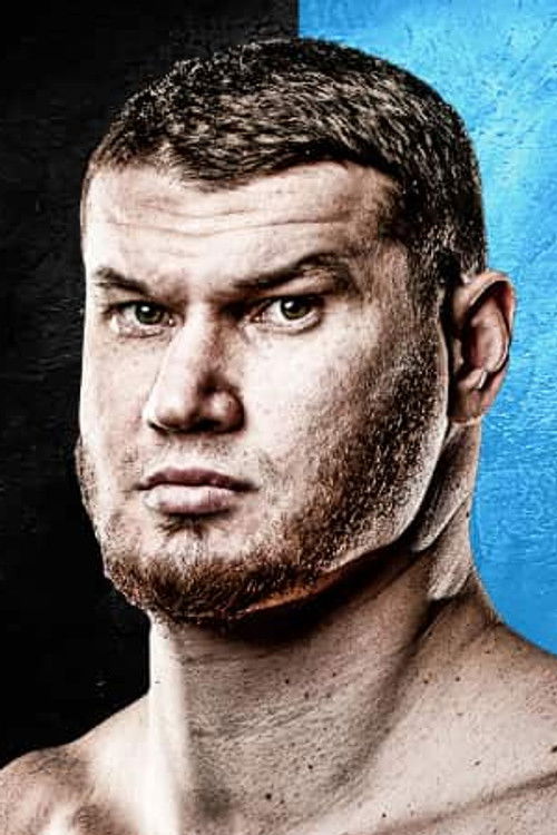  Арсланбек Русланович Махмудов