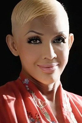 Кристин Тиара