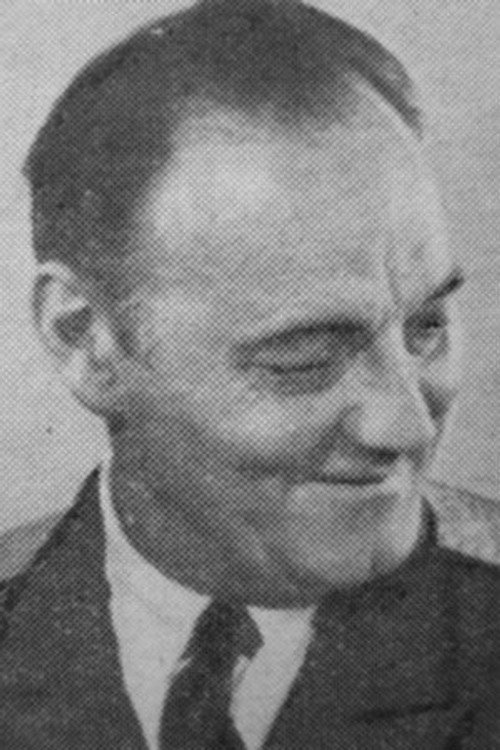 Борис Виноградов