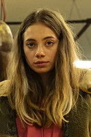 Андреа Гаиа Wлдерк