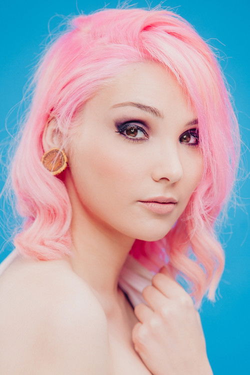  Клаудия Пашкоал