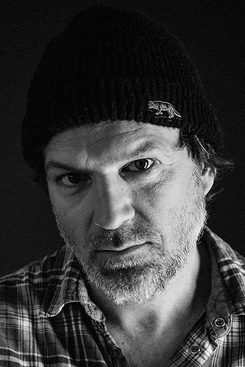 Фред Фортин