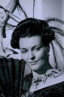 Норма Друрй