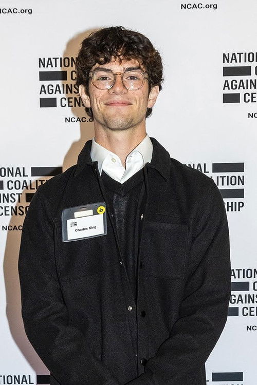 Цхарлие Кинг