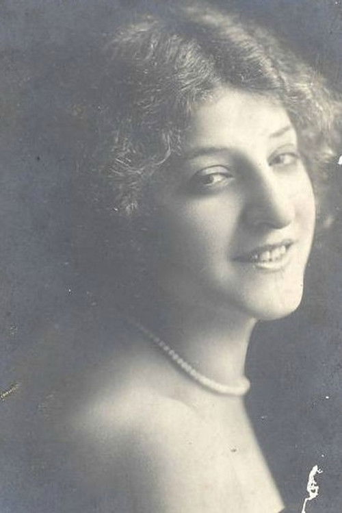 Гина Монтес