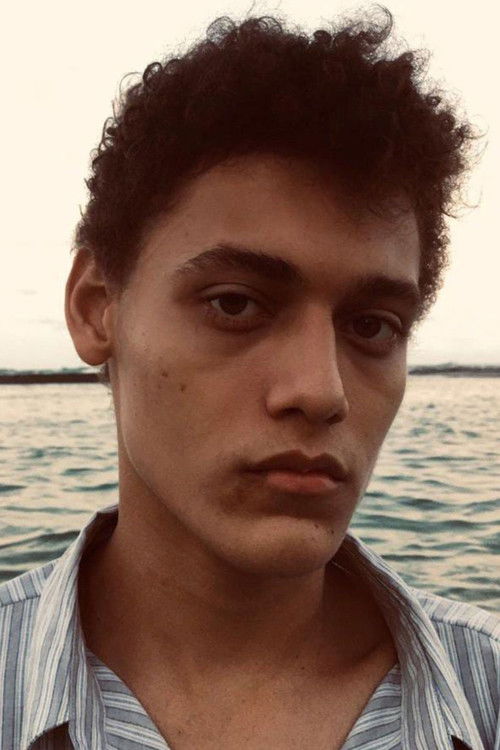 Густаво Рафаел