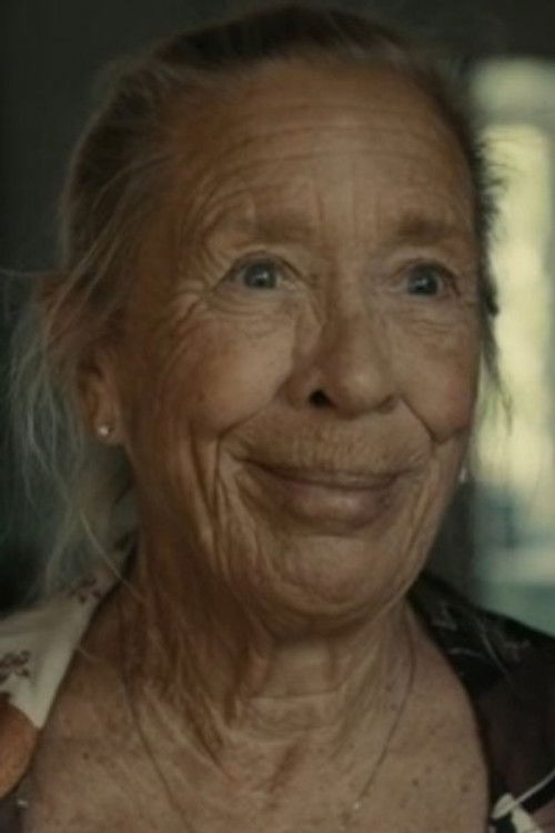 Лене Аxелсен