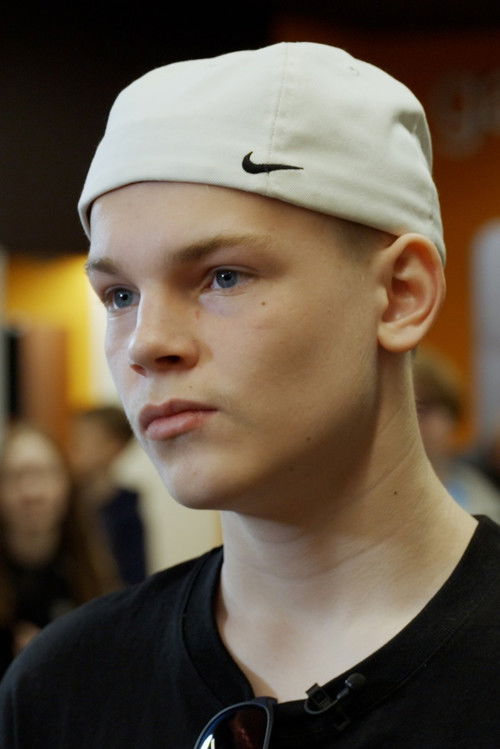 Дерек Лехесте