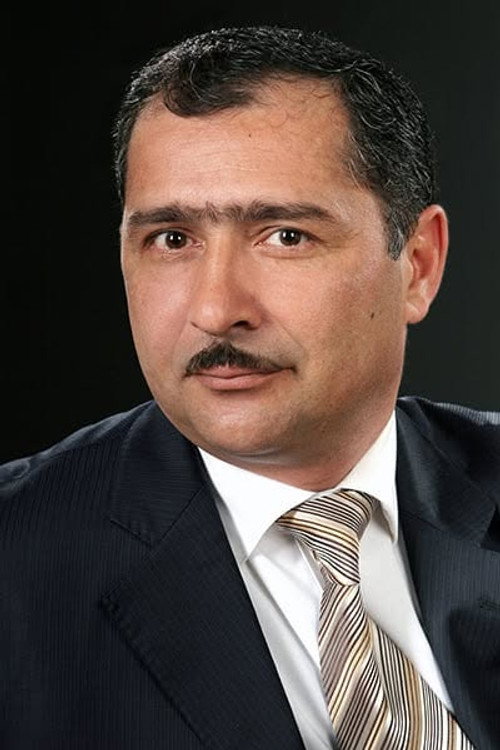Елдар İманов
