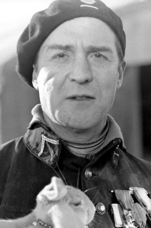 Даниел Мендаилле