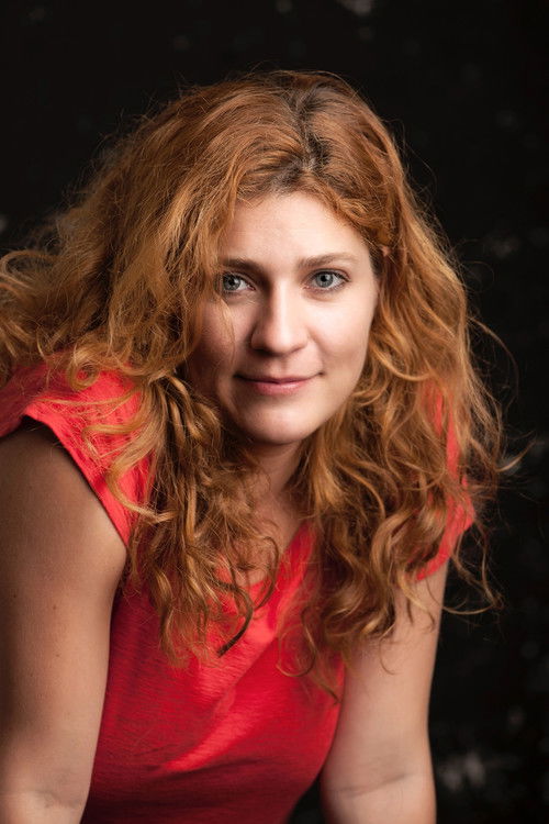 Виктóриа Трауб