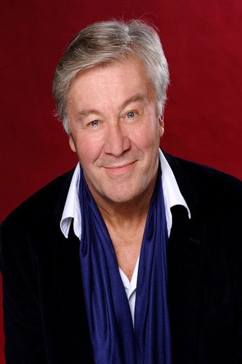 Баррие Стевенс