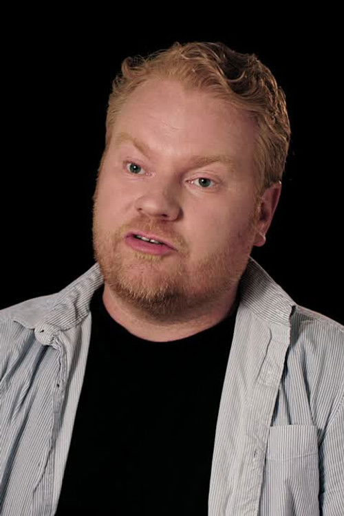 Мике Харроп