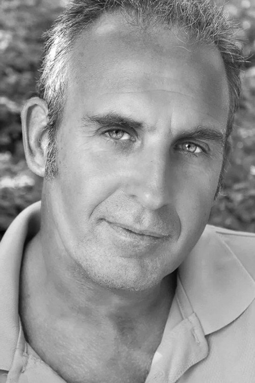 Марк Фаусер