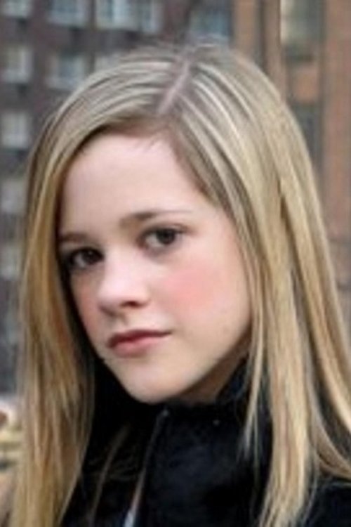 Сарах Ливингстон