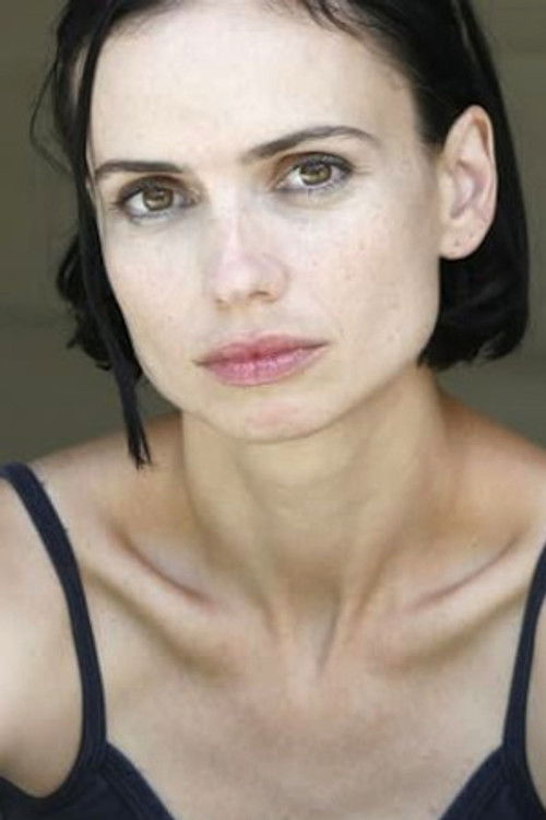 Йвонне Wоодс