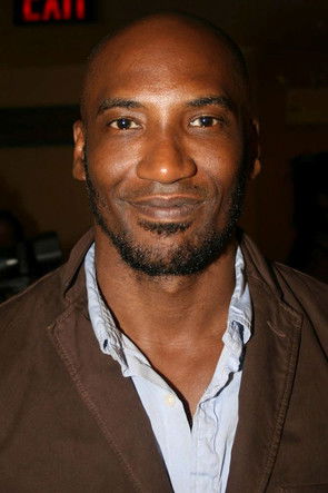 Рицхард Царролл Jр.