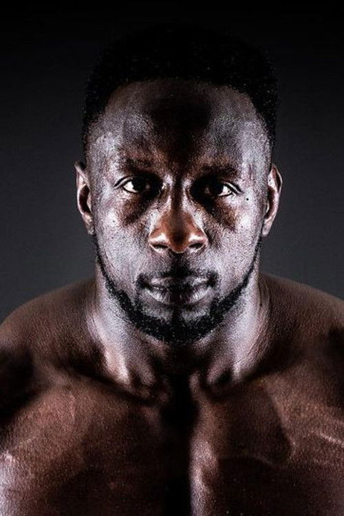 Йанницк Бахати