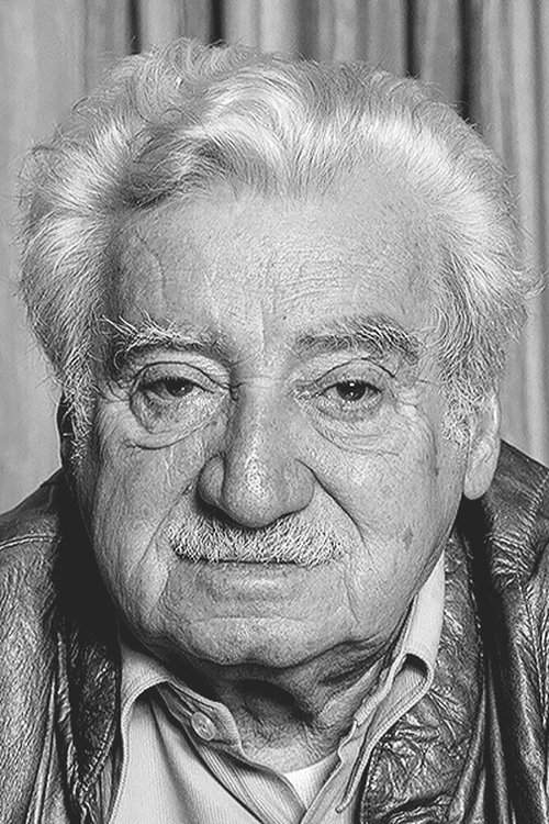  Жоржи Амаду