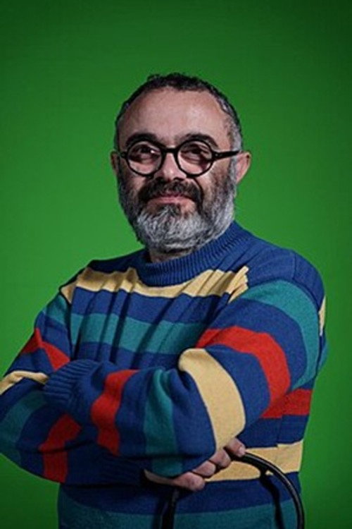 Али Хасхеми