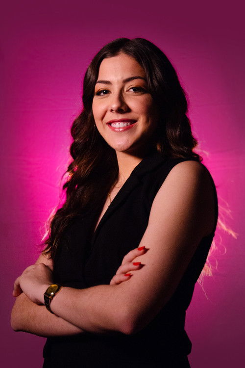 Jордана Бецк