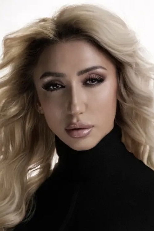 Лилия Абрамова