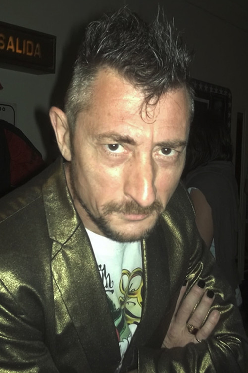 Луис Араноскй