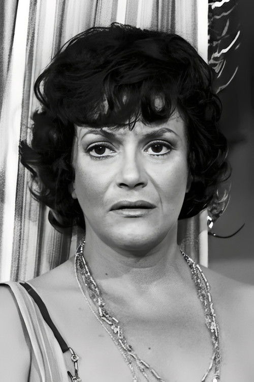 Исолда Цреста