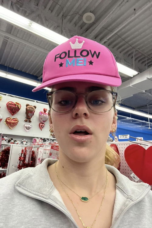 Хаилей Кнаусс