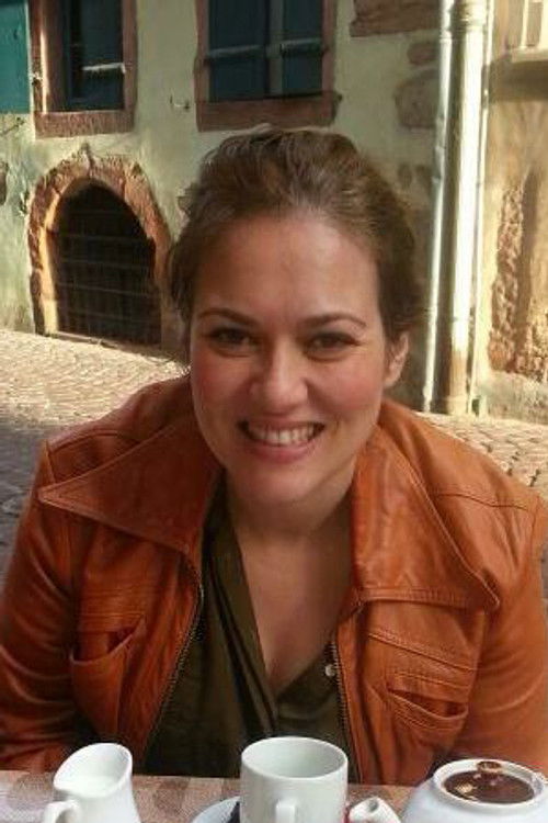 Лорена Алварадо