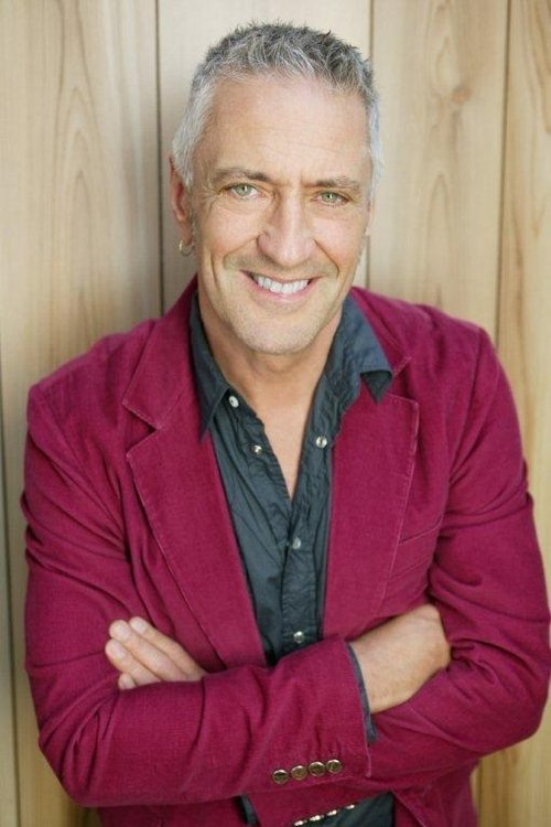  Джон Уотерс