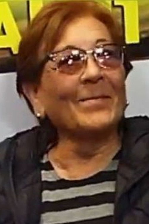 Виргиниа Андрада