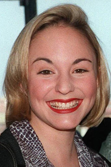  Кэти Годболд