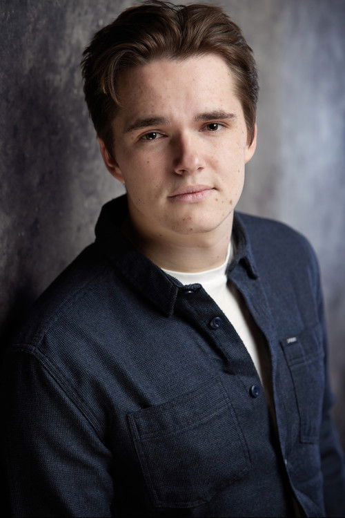 Финн О'Тооле