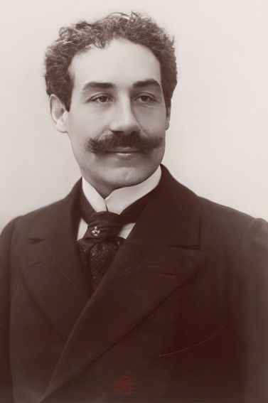  Андре Кальметт