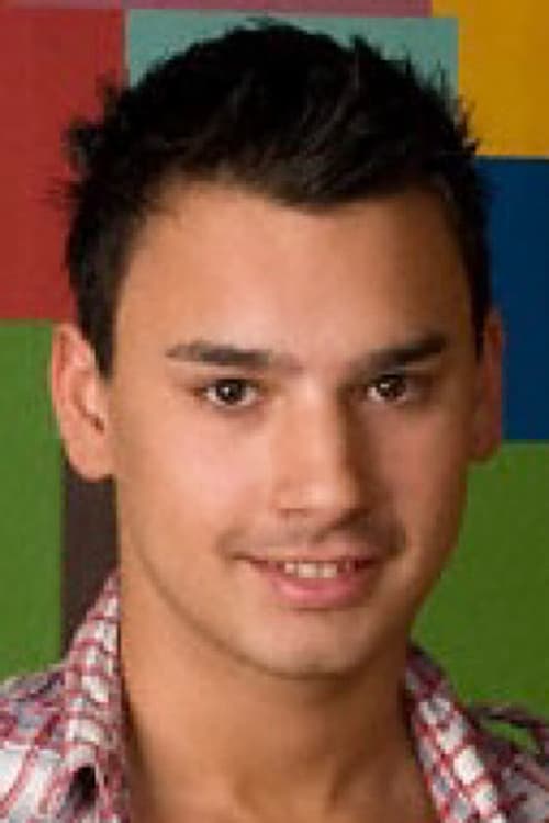 Рамон Федер