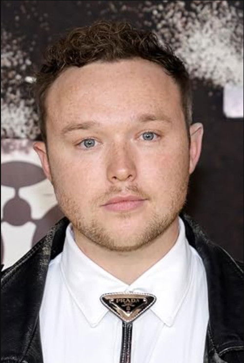 Йен Коллетти