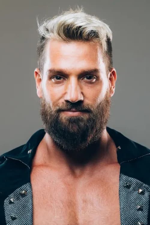 Росс Вон Ерицх