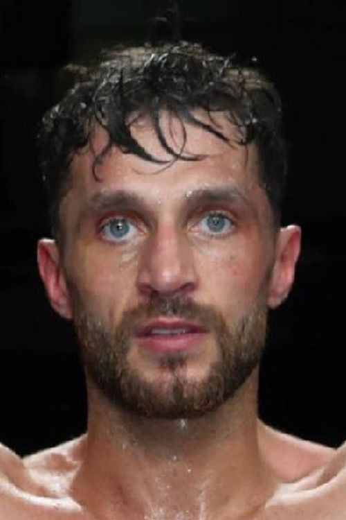 Лиам Тайлор