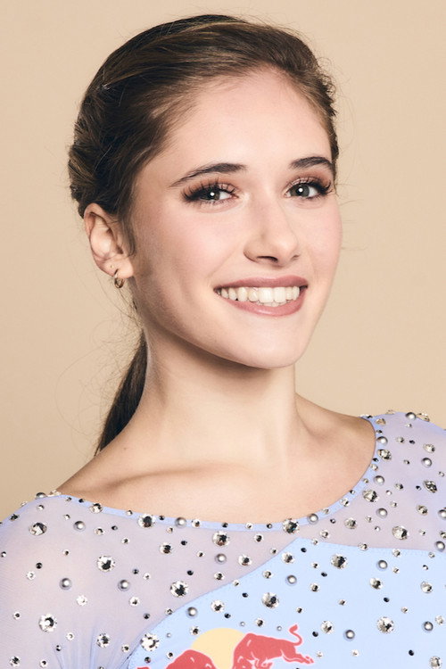 Исабеау Левито